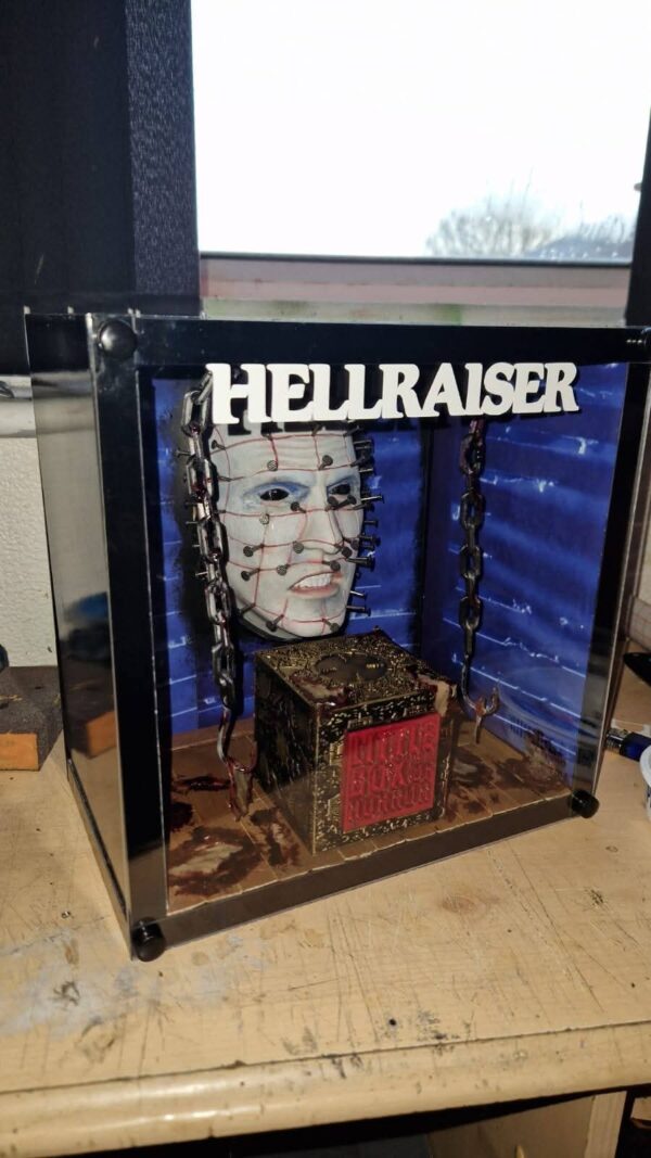 Hellraiser II