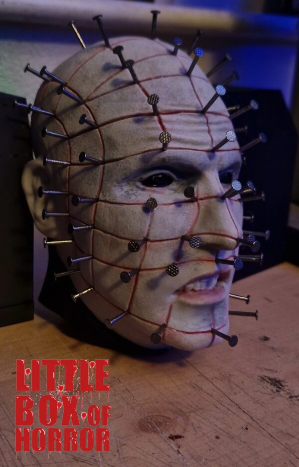 Hellraiser II - Image 4