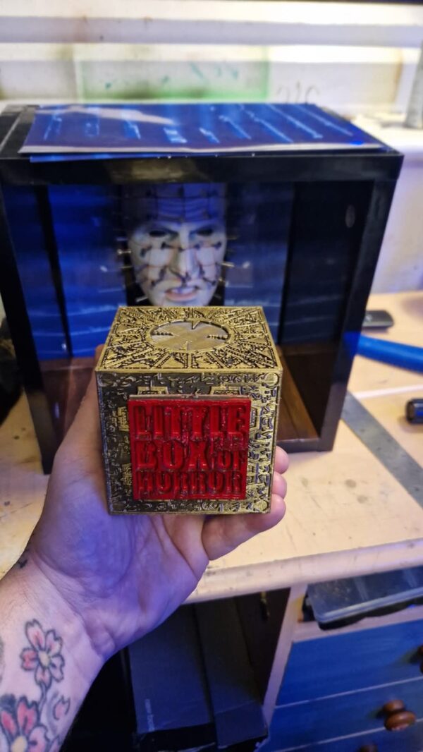 Hellraiser II - Image 2