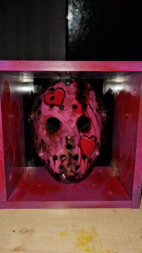 Friday The 13th - Neon Maniacs - Image 2