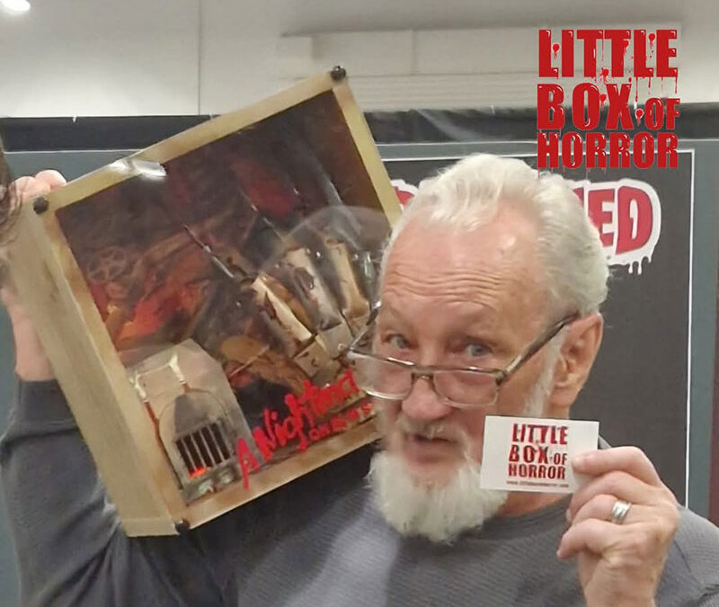 Robert Englund