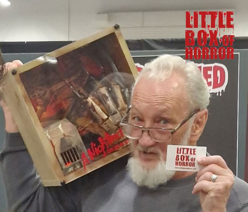 Robert Englund