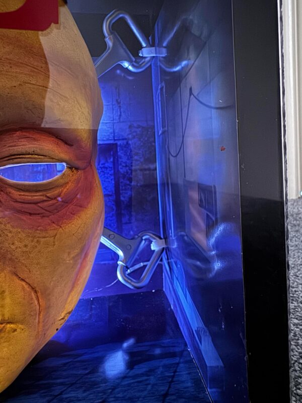 SAW Tobin Bell Mask - Image 3