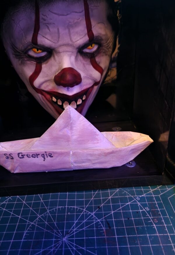 IT PENNYWISE WANNA FLOAT - Image 3