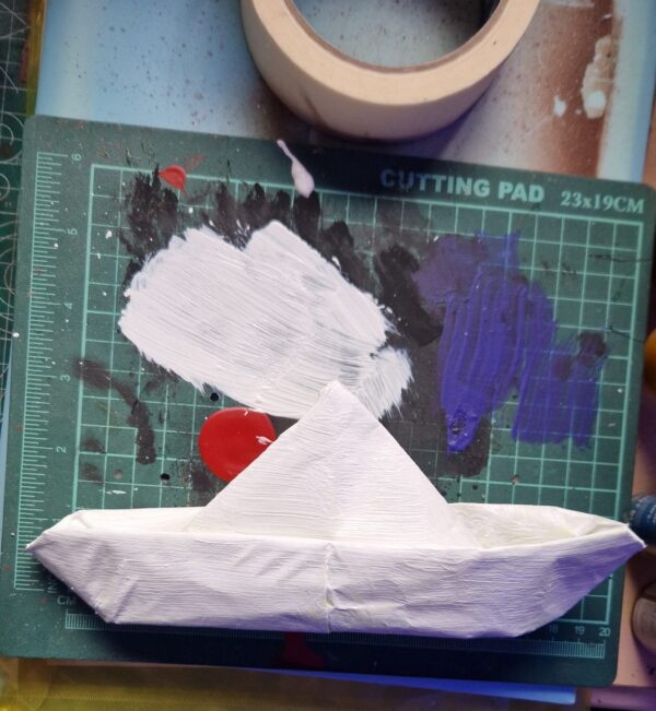 IT PENNYWISE WANNA FLOAT - Image 2