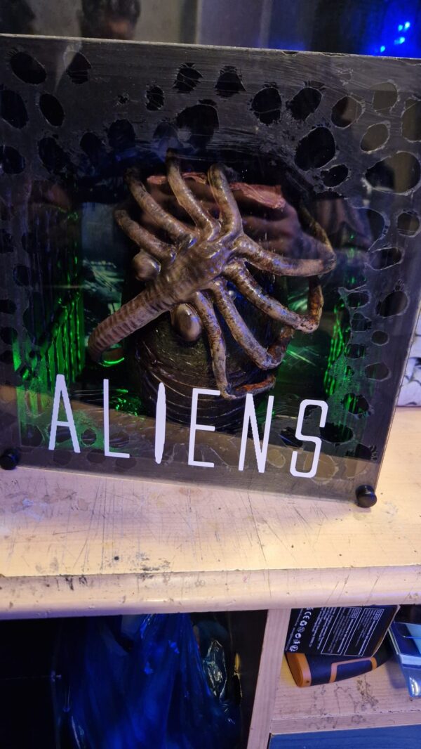 ALIENS
