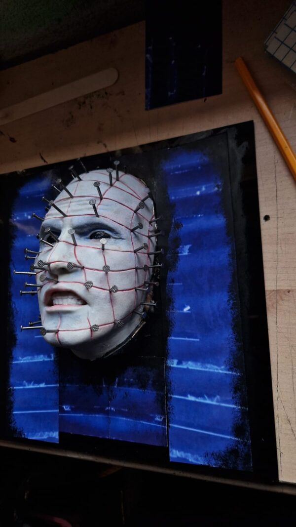 Hellraiser II - Image 5