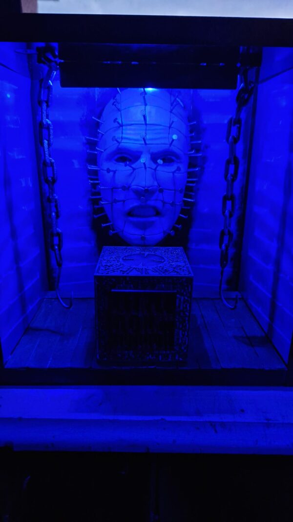 Hellraiser II - Image 6