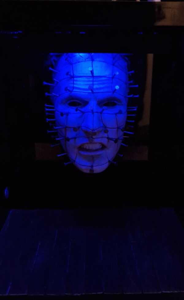 Hellraiser II - Image 7