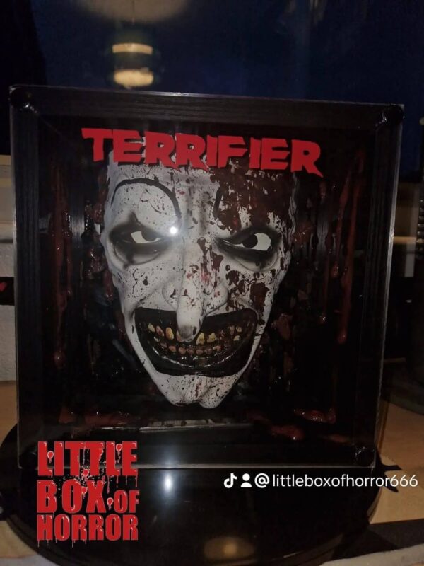 Terrifier