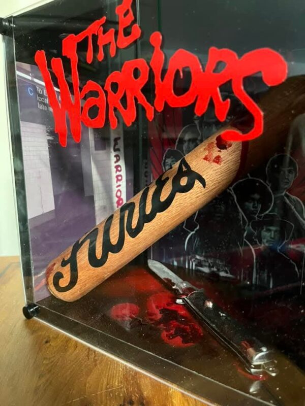 Warriors