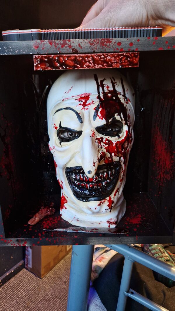 TERRIFIER ART THE CLOWN - Image 6