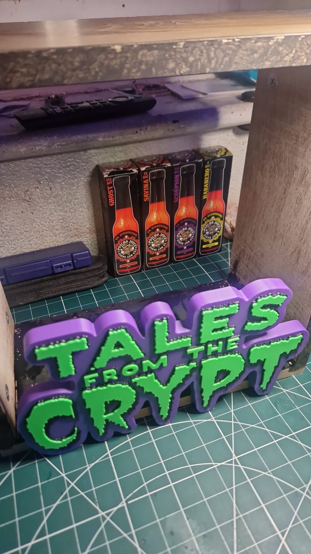 TALES FROM THE CRYPT - Image 4