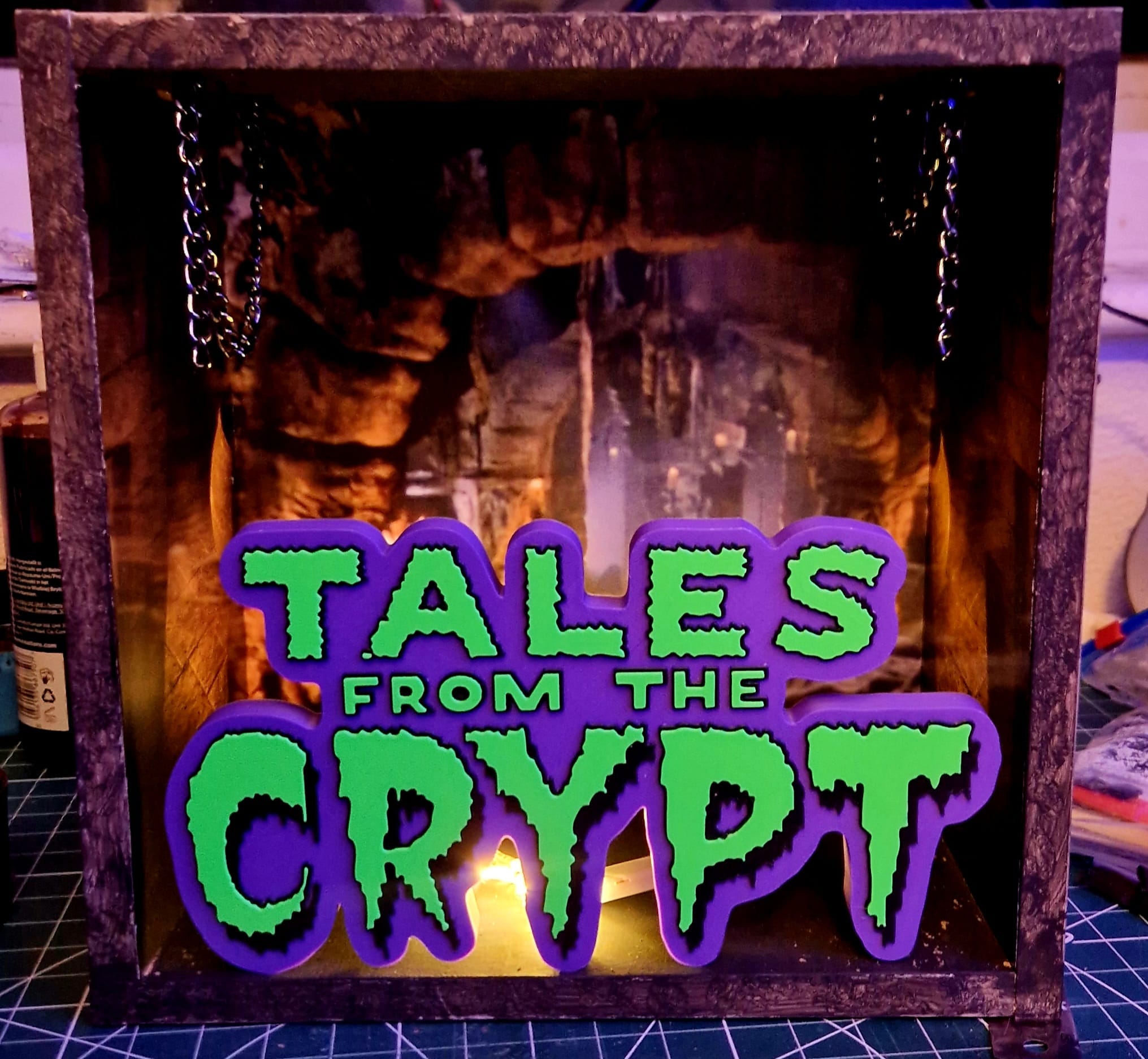 TALES FROM THE CRYPT - Image 3