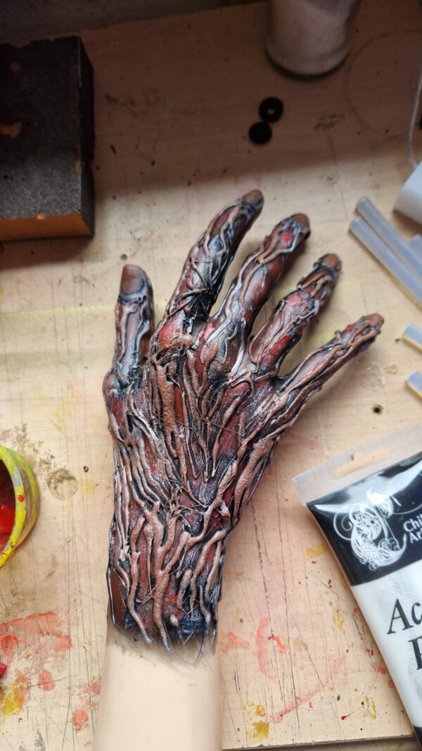 Freddy Hand - Image 6