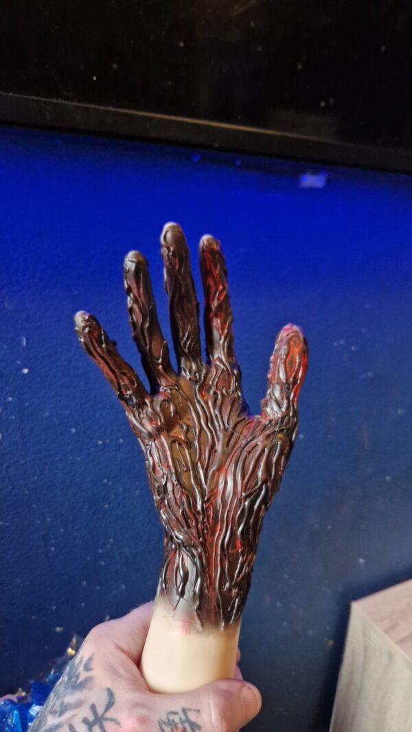 Freddy Hand - Image 5