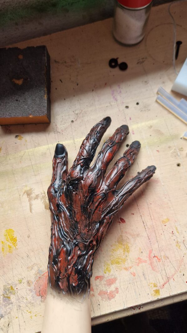 Freddy Hand - Image 4