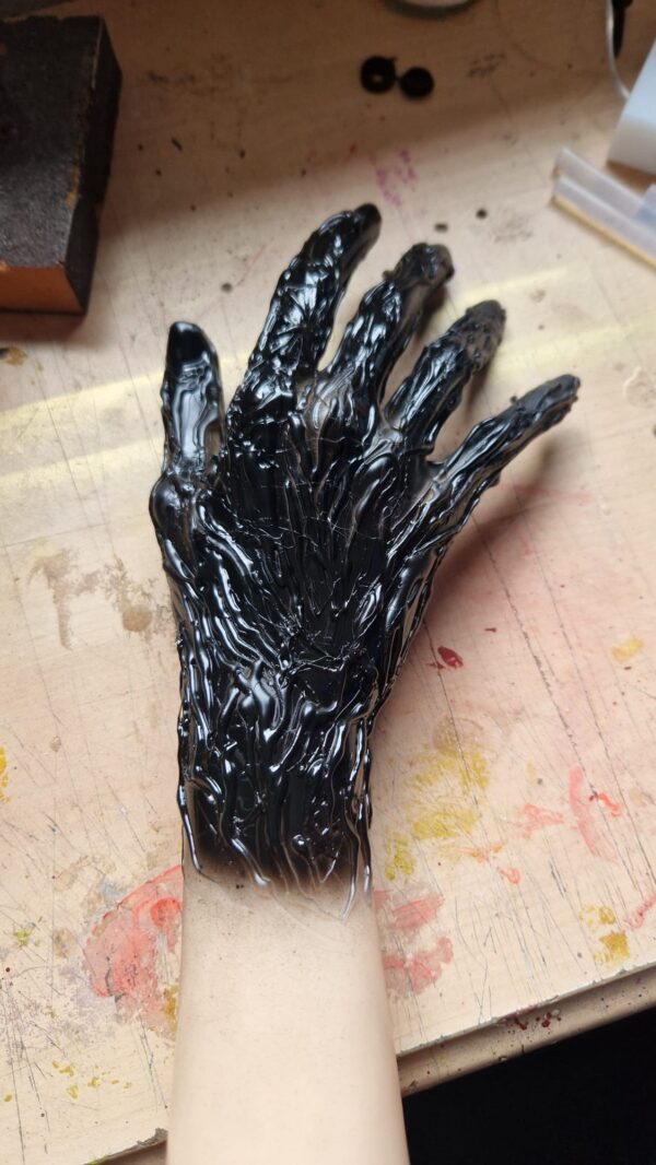 Freddy Hand - Image 3