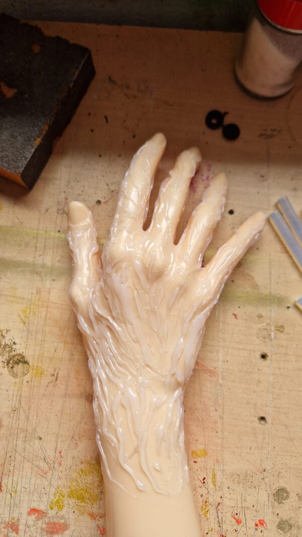 Freddy Hand - Image 2