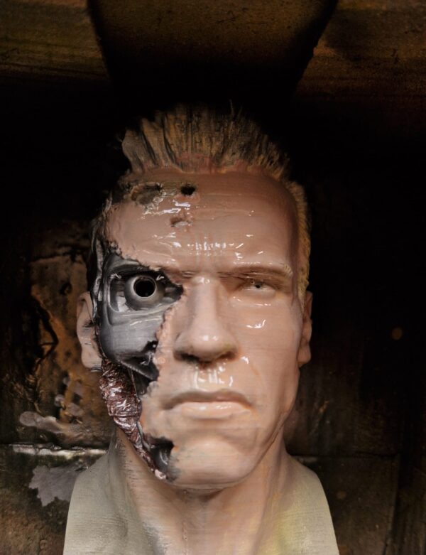 TERMINATOR 2 JUDGEMENT DAY - Image 2