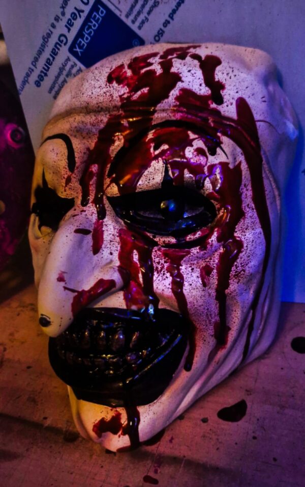 Terrifier Art The Clown - Image 4