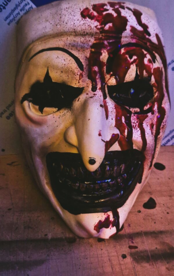 Terrifier Art The Clown - Image 5