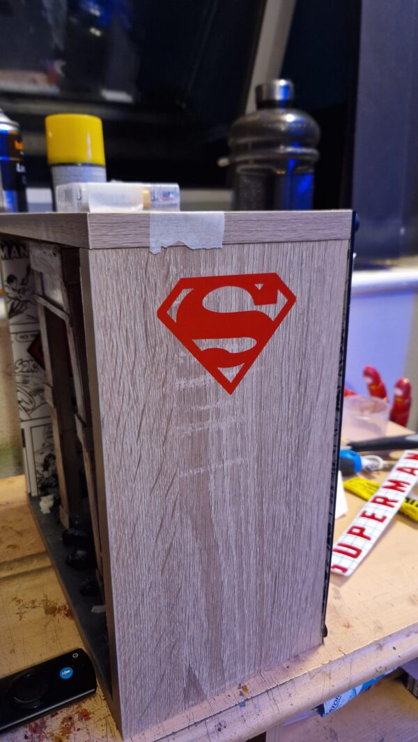 SUPERMAN - Image 2