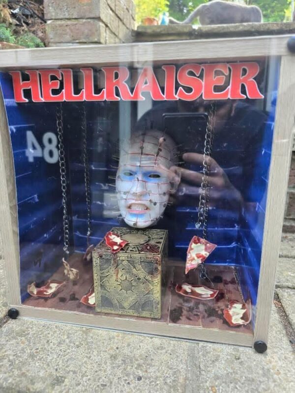 Hellraiser