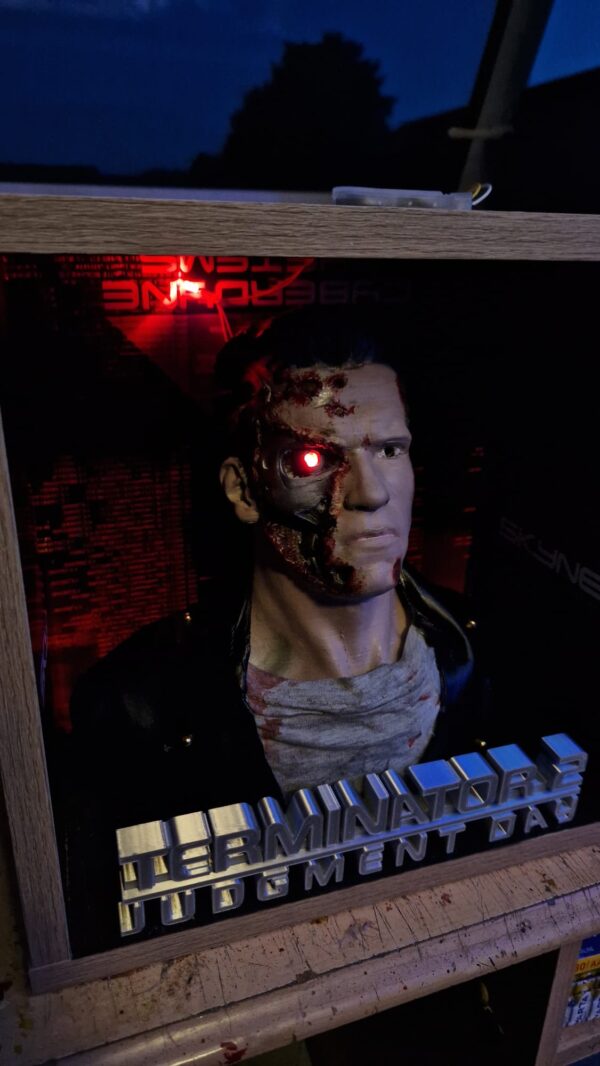 TERMINATOR 2 JUDGEMENT DAY - Image 3