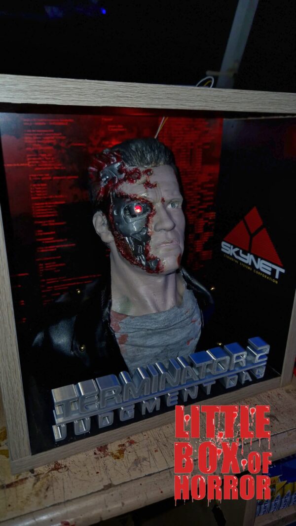 TERMINATOR 2 JUDGEMENT DAY - Image 4