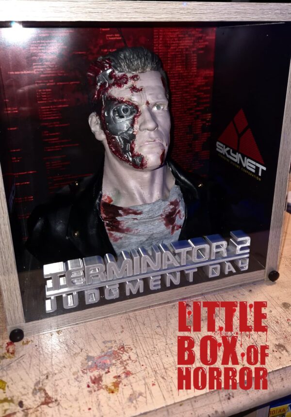 TERMINATOR 2 JUDGEMENT DAY - Image 5