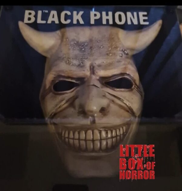 Black Phone - Image 2