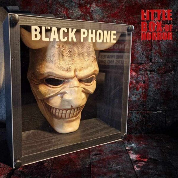 Black Phone