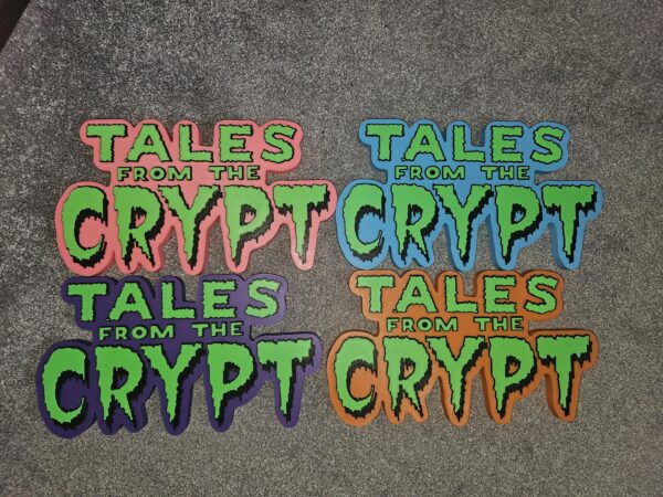 Tales From the Crypt - Image 5