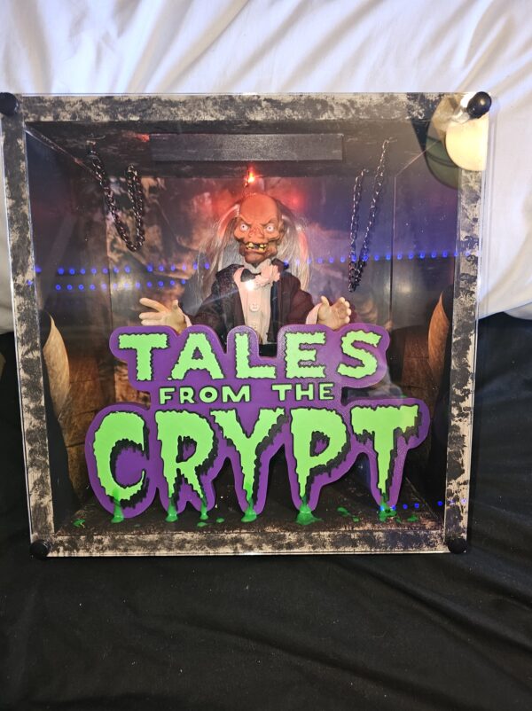 Tales From the Crypt - Image 2