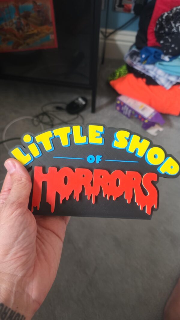 Little Shop of Horrors - Image 6