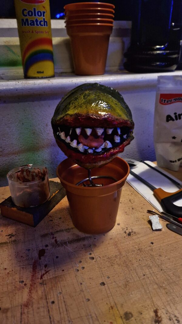 Little Shop of Horrors - Image 4