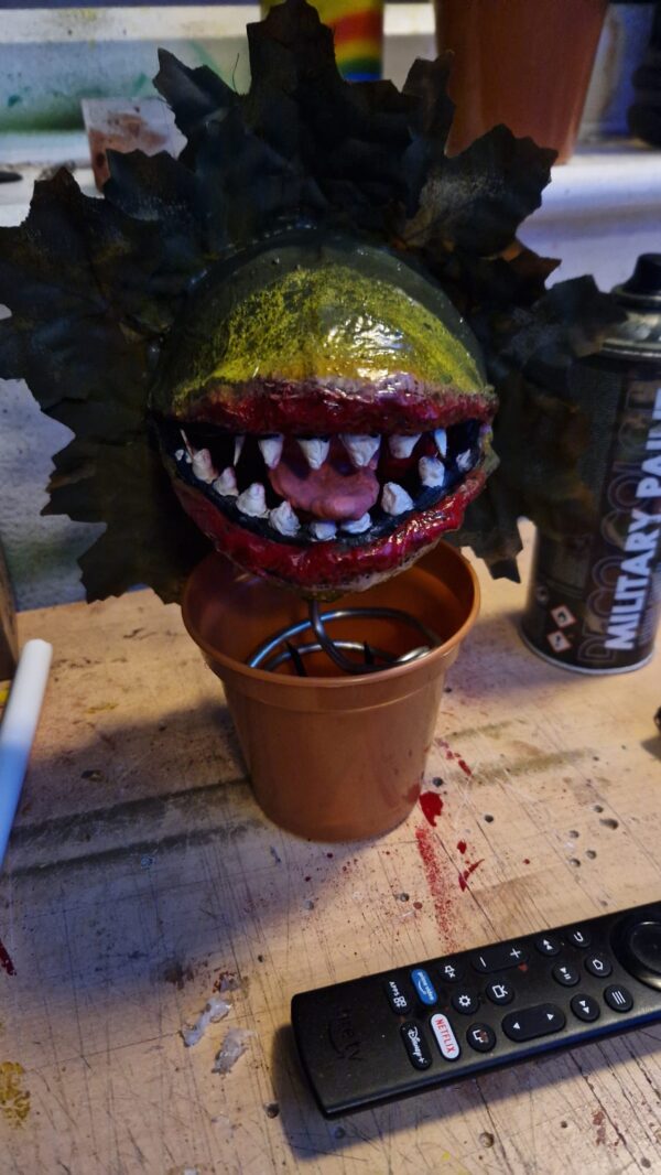 Little Shop of Horrors - Image 3