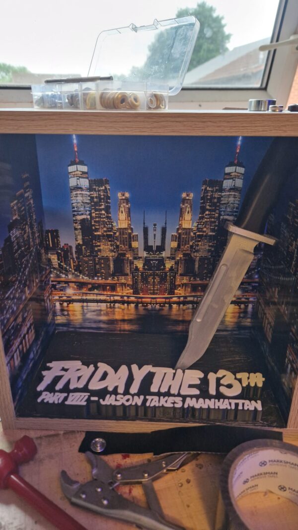 Friday The 13th Jason Takes Manhattan - Image 2