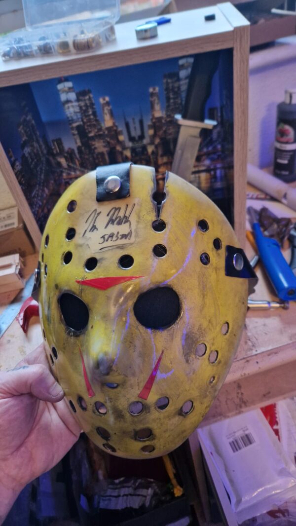 Friday The 13th Jason Takes Manhattan - Image 4
