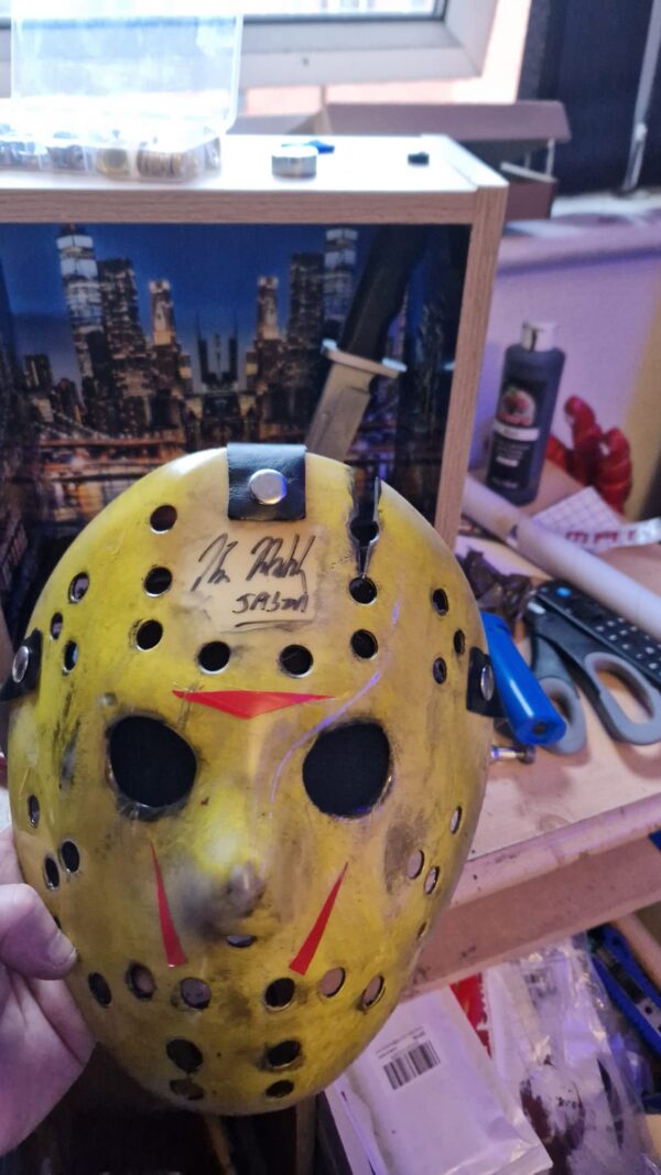 Friday The 13th Jason Takes Manhattan - Image 3