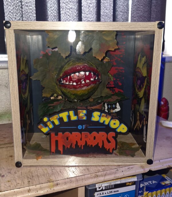 Little Shop of Horrors