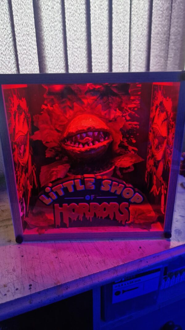 Little Shop of Horrors - Image 7