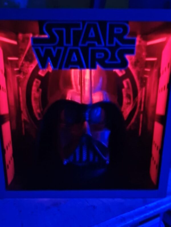 STAR WARS