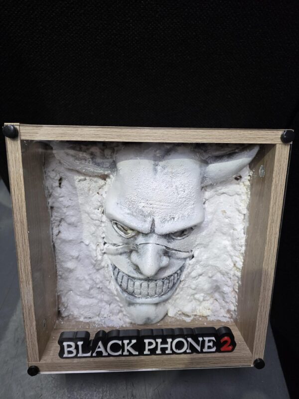 BLACK PHONE 2 - Image 5