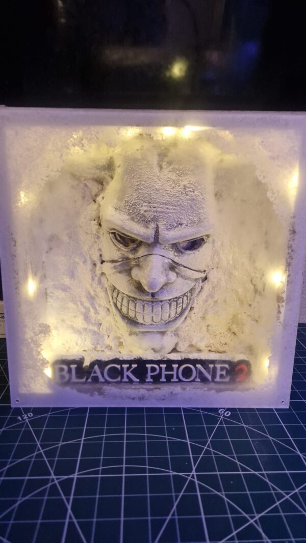 BLACK PHONE 2