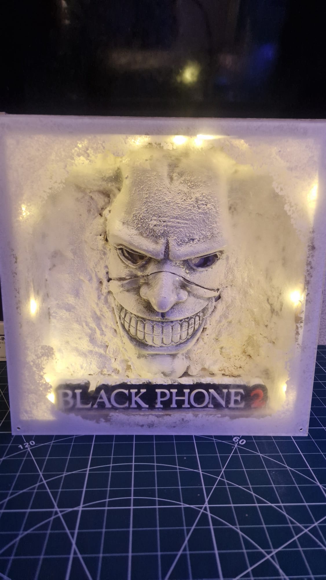 BLACK PHONE 2