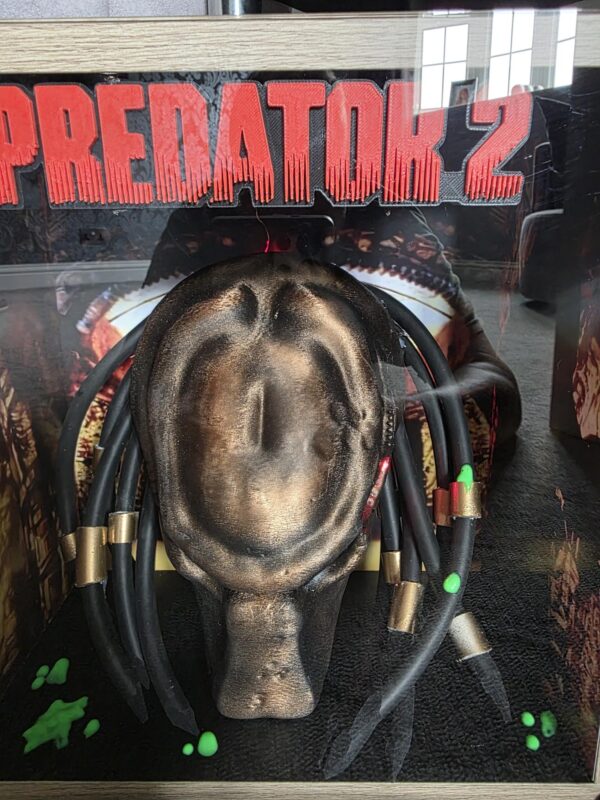 PREDATOR 2 - Image 3