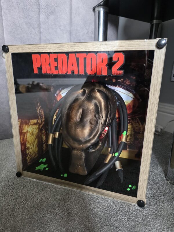 PREDATOR 2 - Image 2