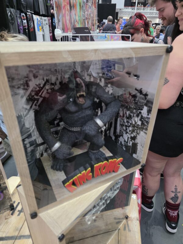 KING KONG - Image 3